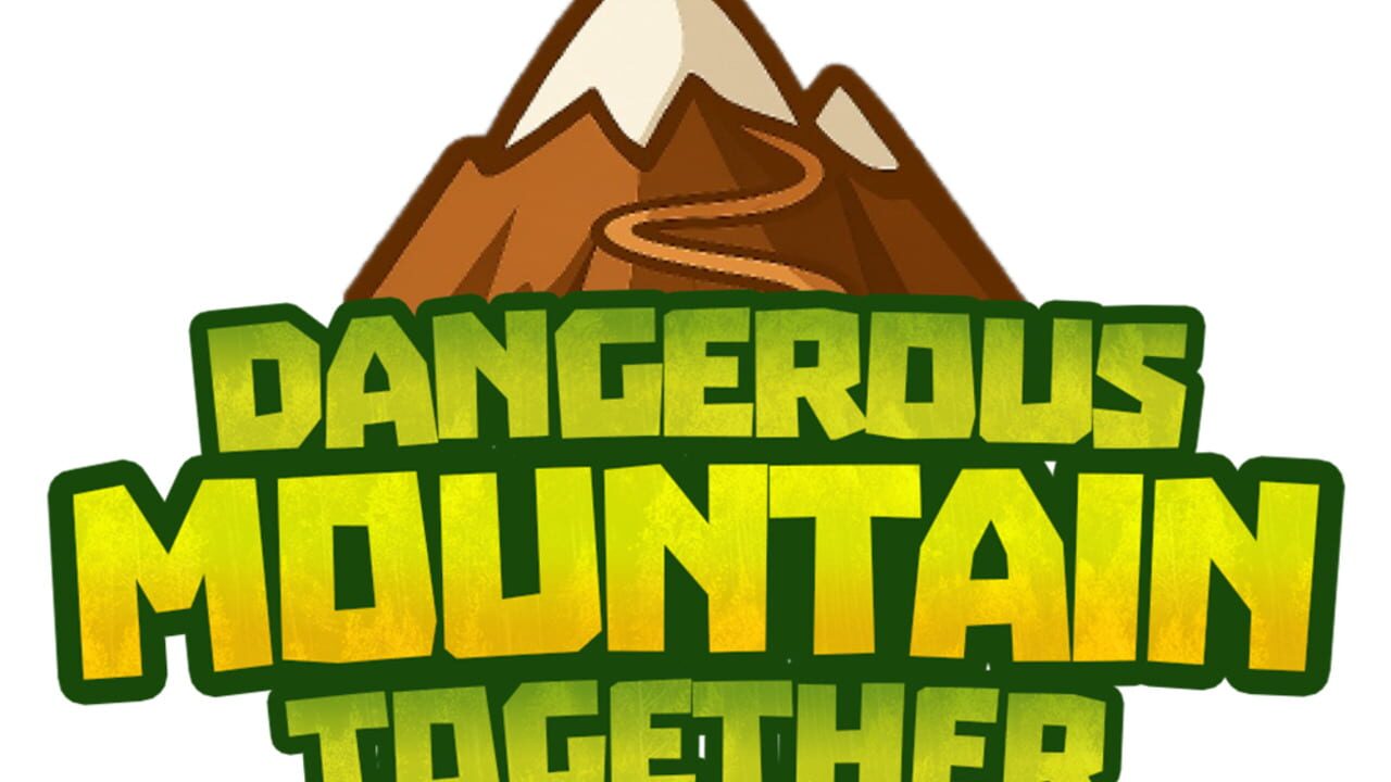 Dangerous Mountain Together artwork 5