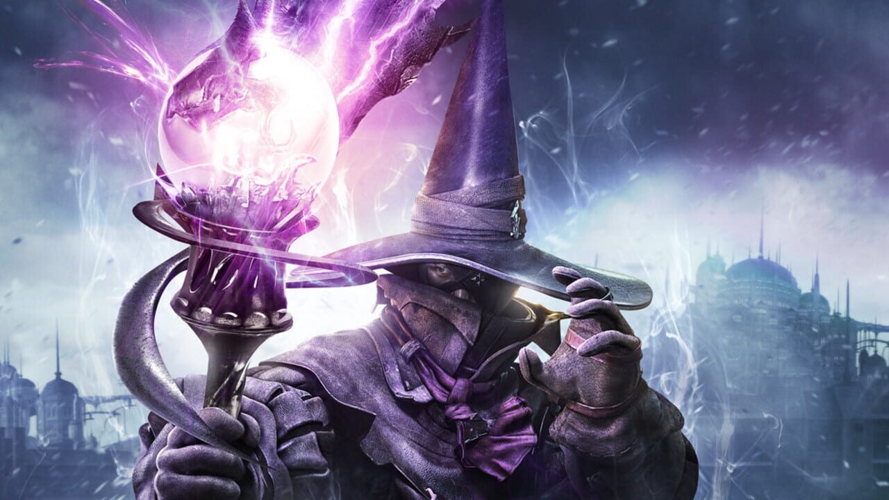 Final Fantasy XIV Online artwork 2