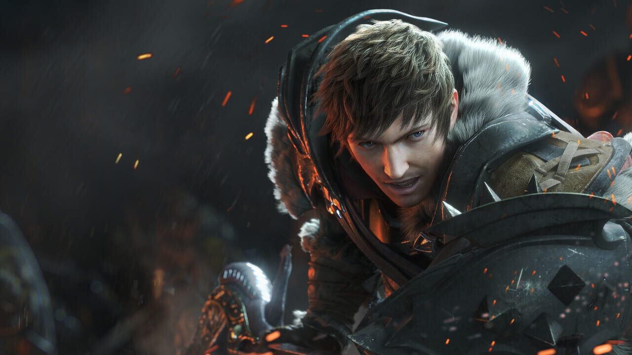 Final Fantasy XIV Online Image