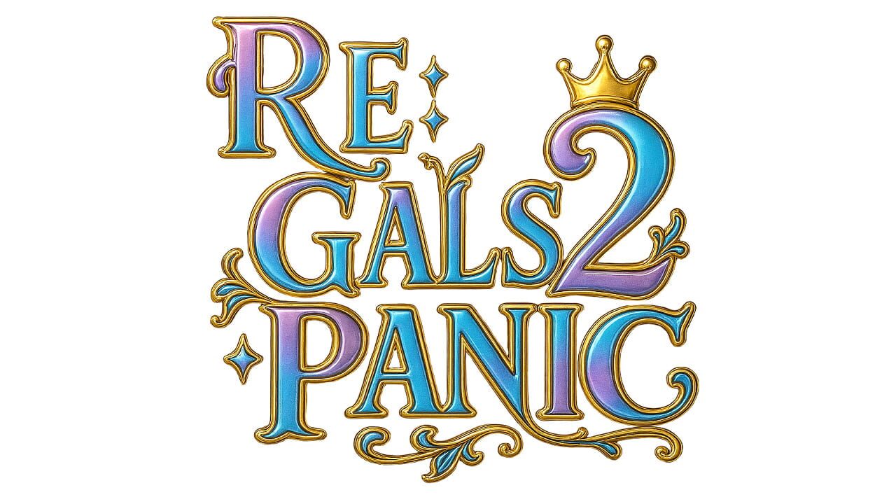 Re: Gals Panic 2 Image