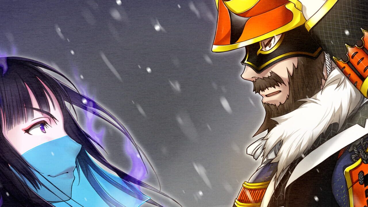 Samurai of Hyuga Book 5