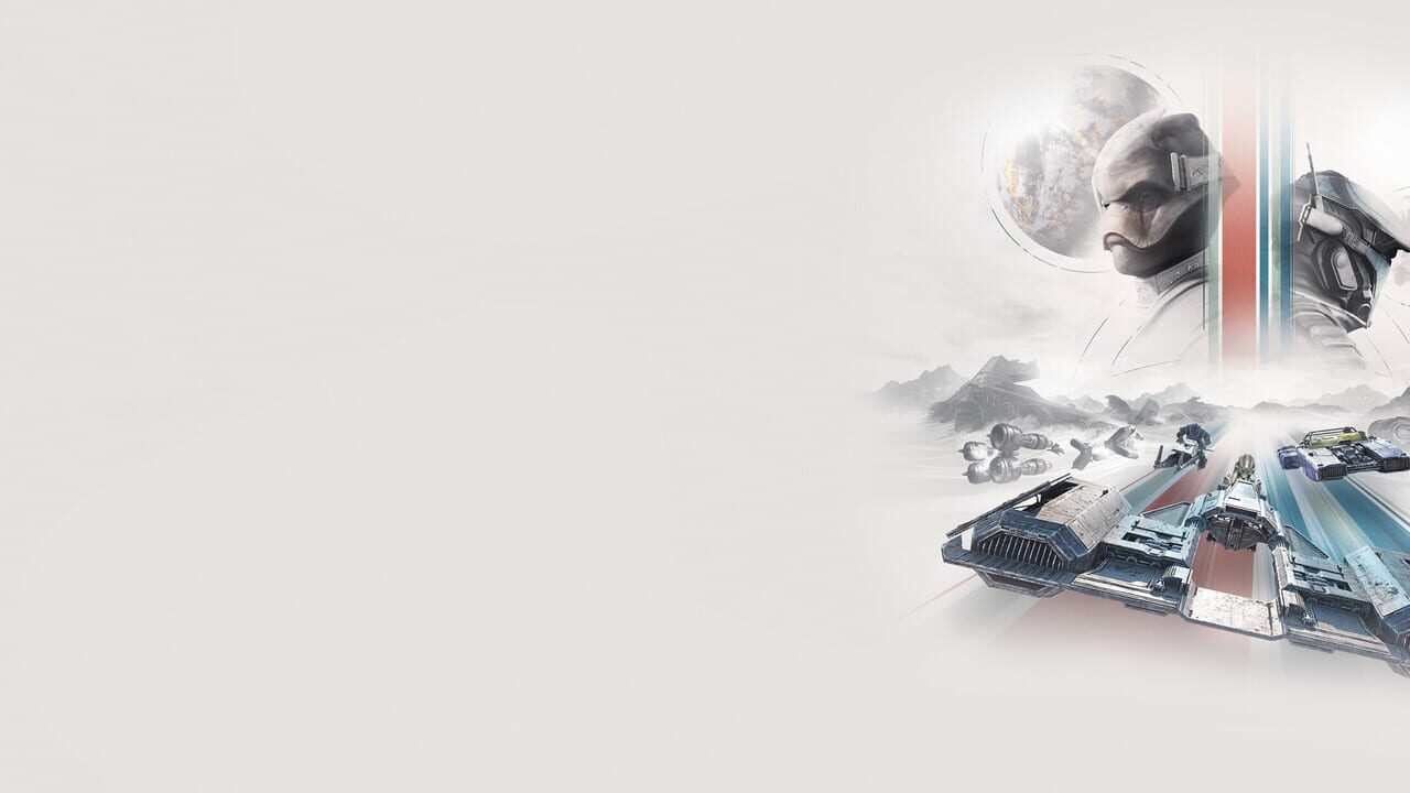 Star Wars: Galactic Racer artwork 3