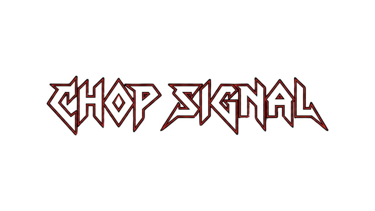 Chop Signal Image