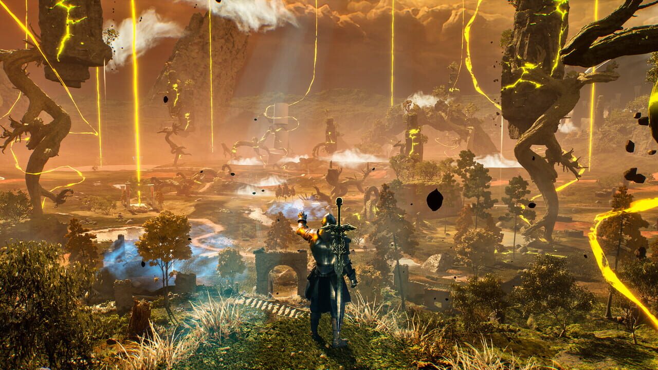 Land of the Dead Trees artwork 1