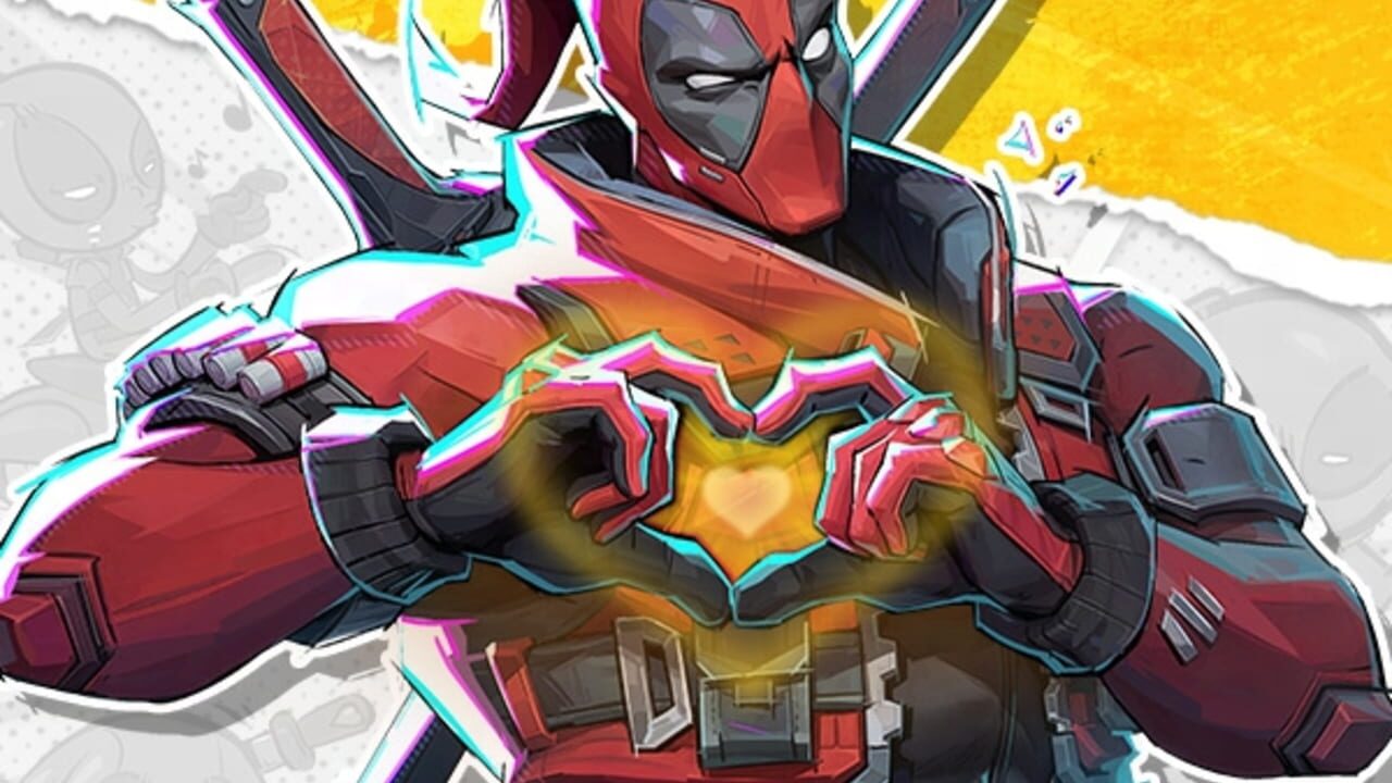Marvel Rivals Image