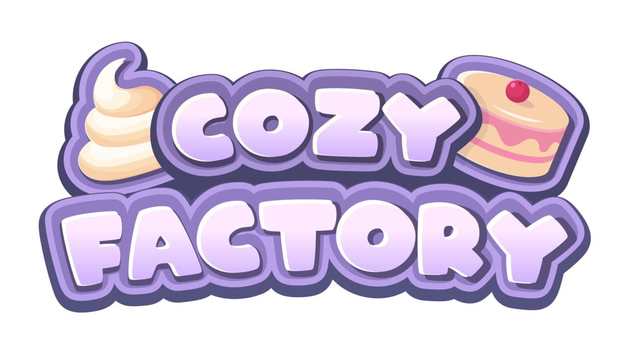Cozy Factory artwork 2