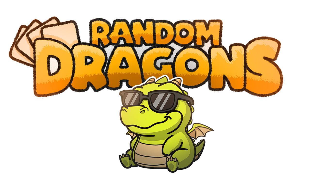 Random Dragons Image