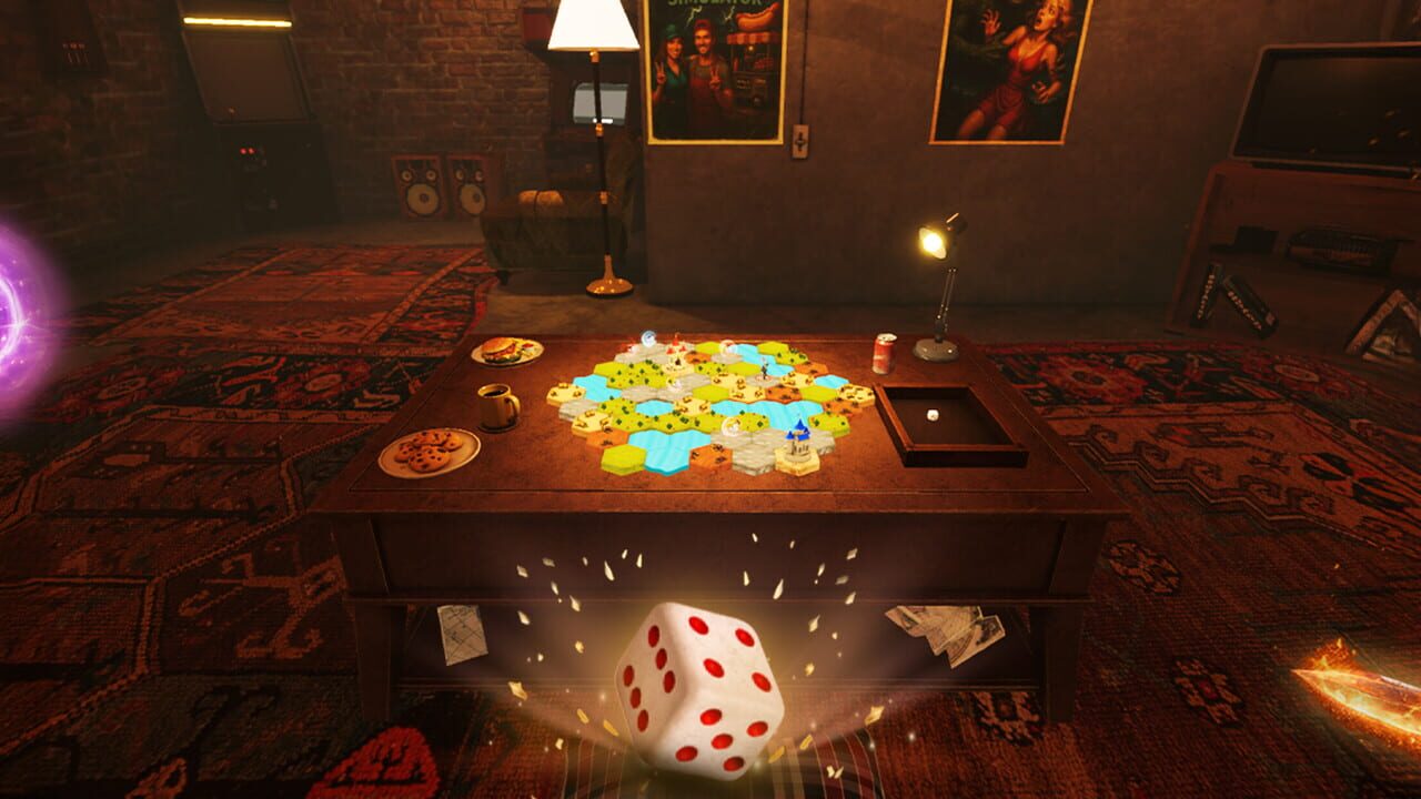 Hexa Castle Image