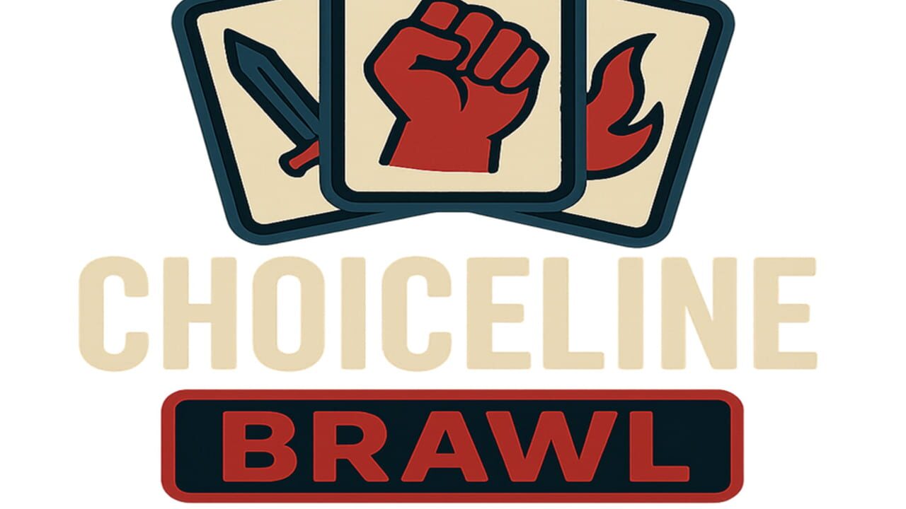 Choiceline Brawl Image