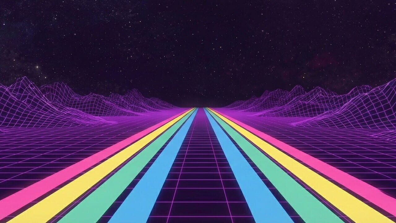 Type the Rhythm cover art