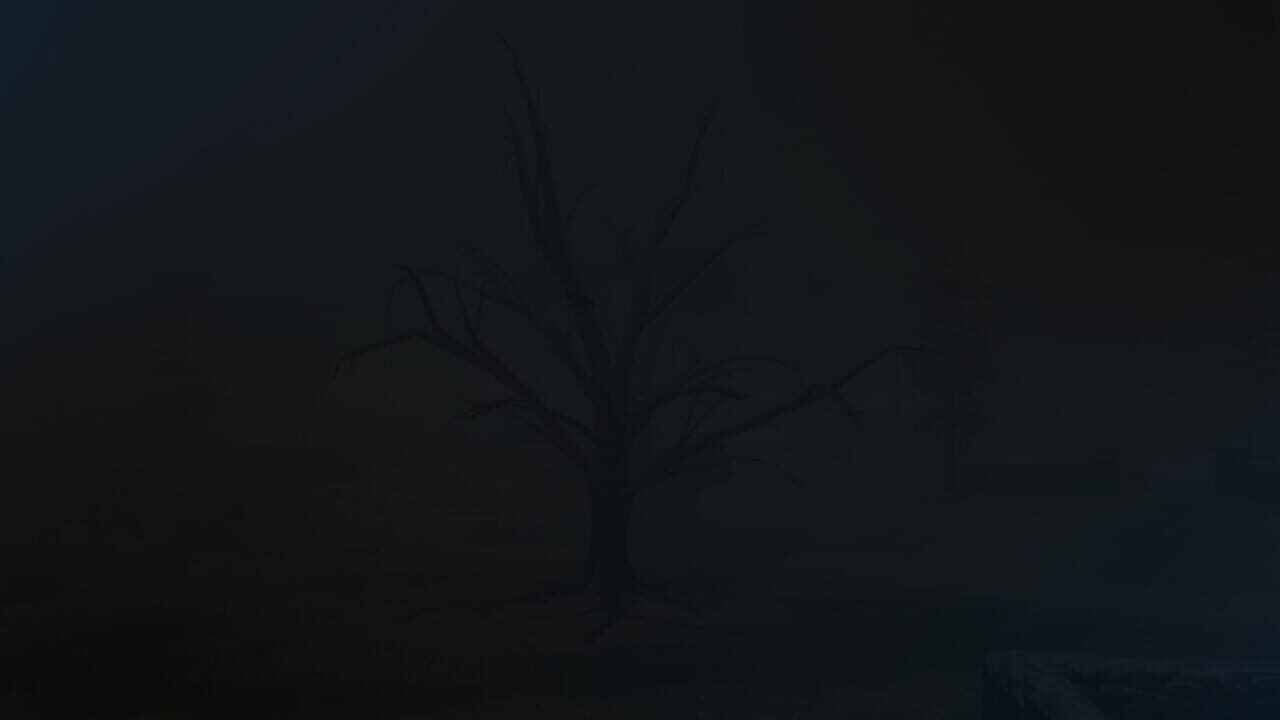 The Witch and the Lost Babies Image