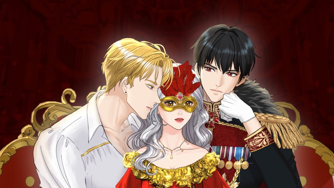 Fate's Masquerade artwork 1