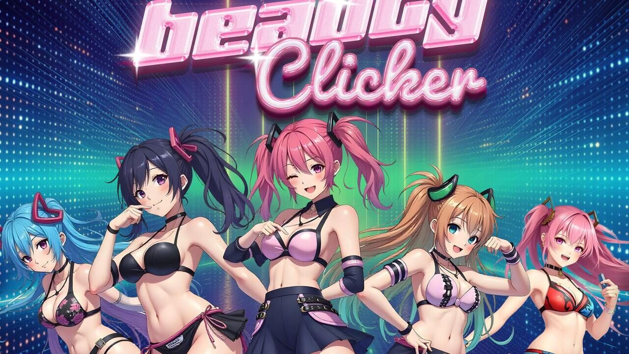 Beauty Clicker Image