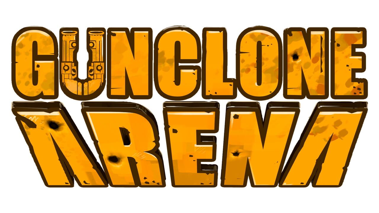 Gunclone Arena artwork 4