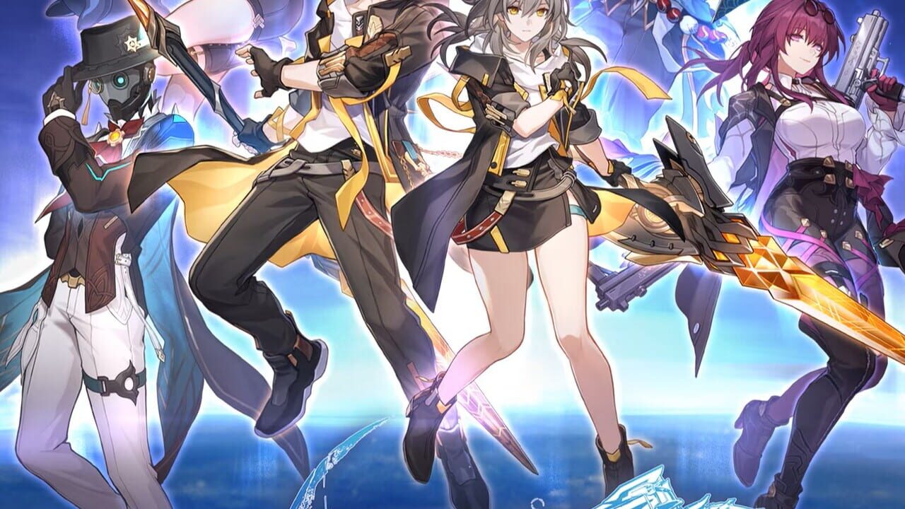 Honkai: Star Rail Image