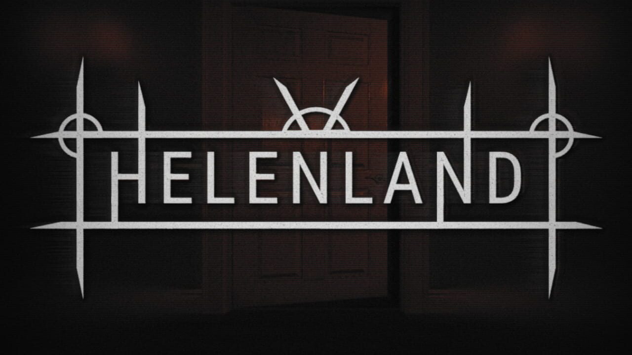 Helenland cover art