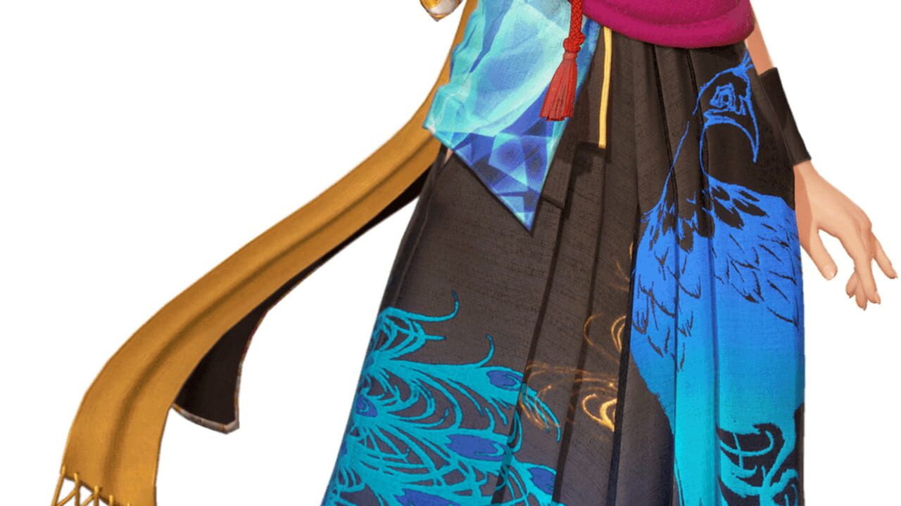 Dead or Alive 6 Image