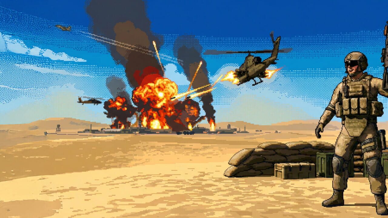 Wartide cover art