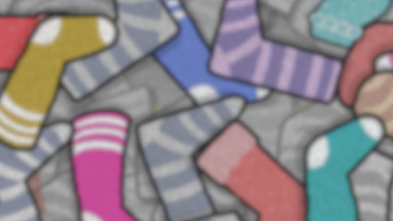 Socks! Image