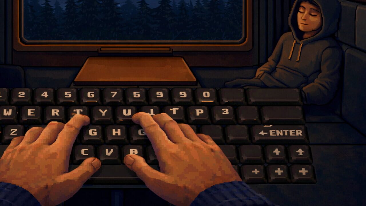Keybort Image