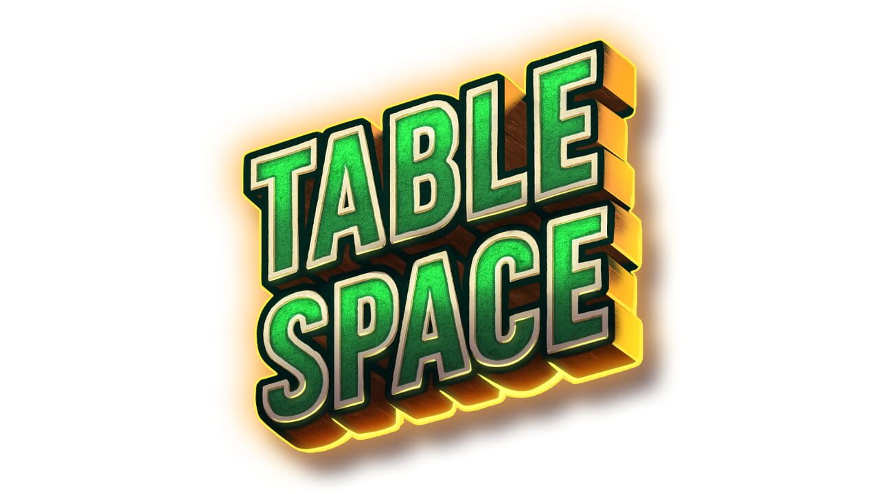 Table Space: Board and Card Game Sandbox Image