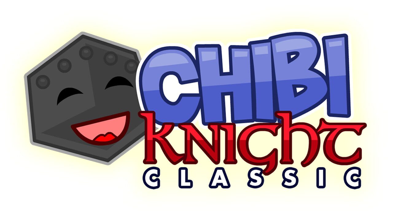 Chibi Knight Classic Image