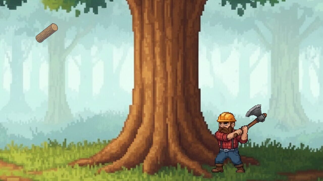 Timber Rush Image