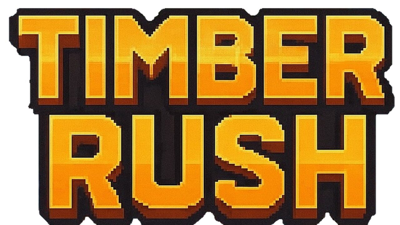 Timber Rush Image