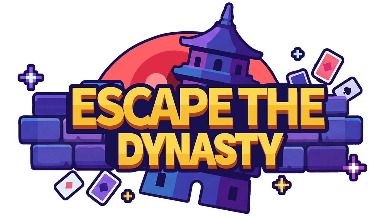 Escape the Dynasty key art