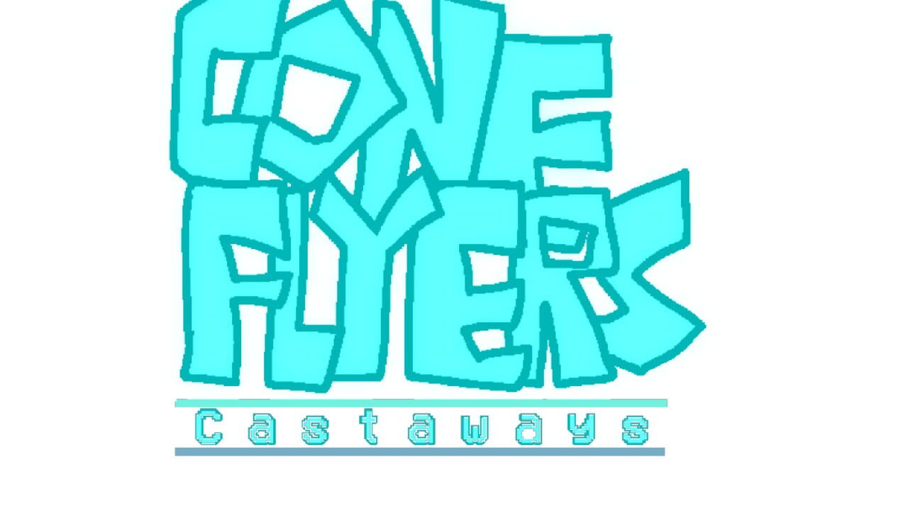 Cone Flyers Castaways Image