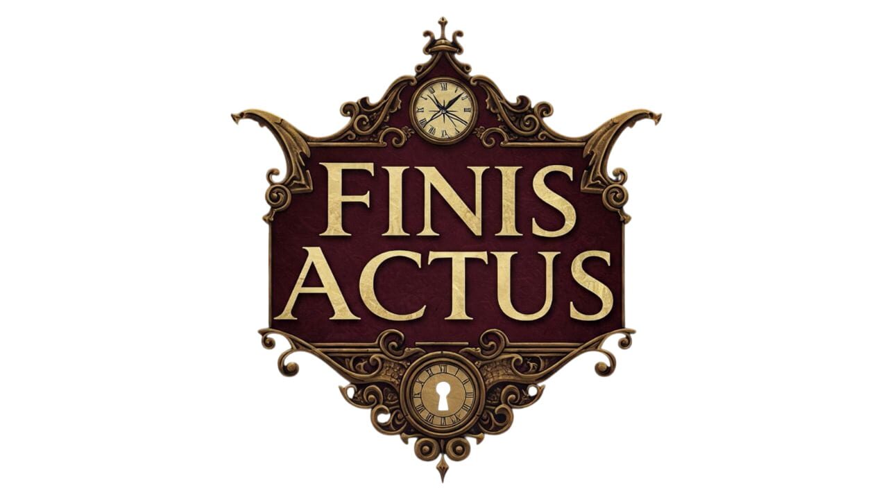 Finis Actus Image