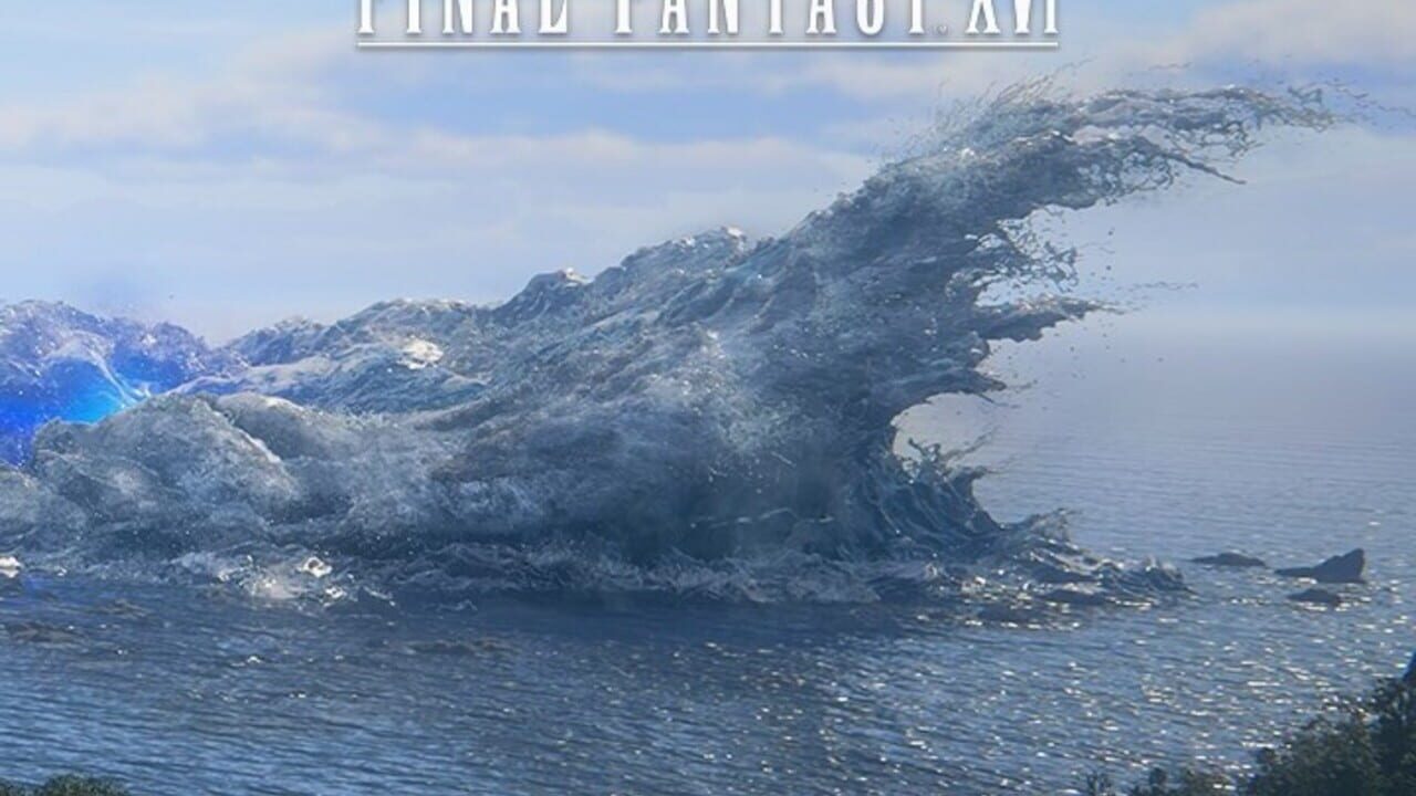 Final Fantasy XVI: The Rising Tide Image
