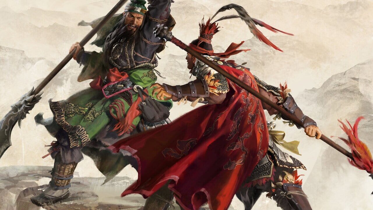 Total War: Three Kingdoms Image