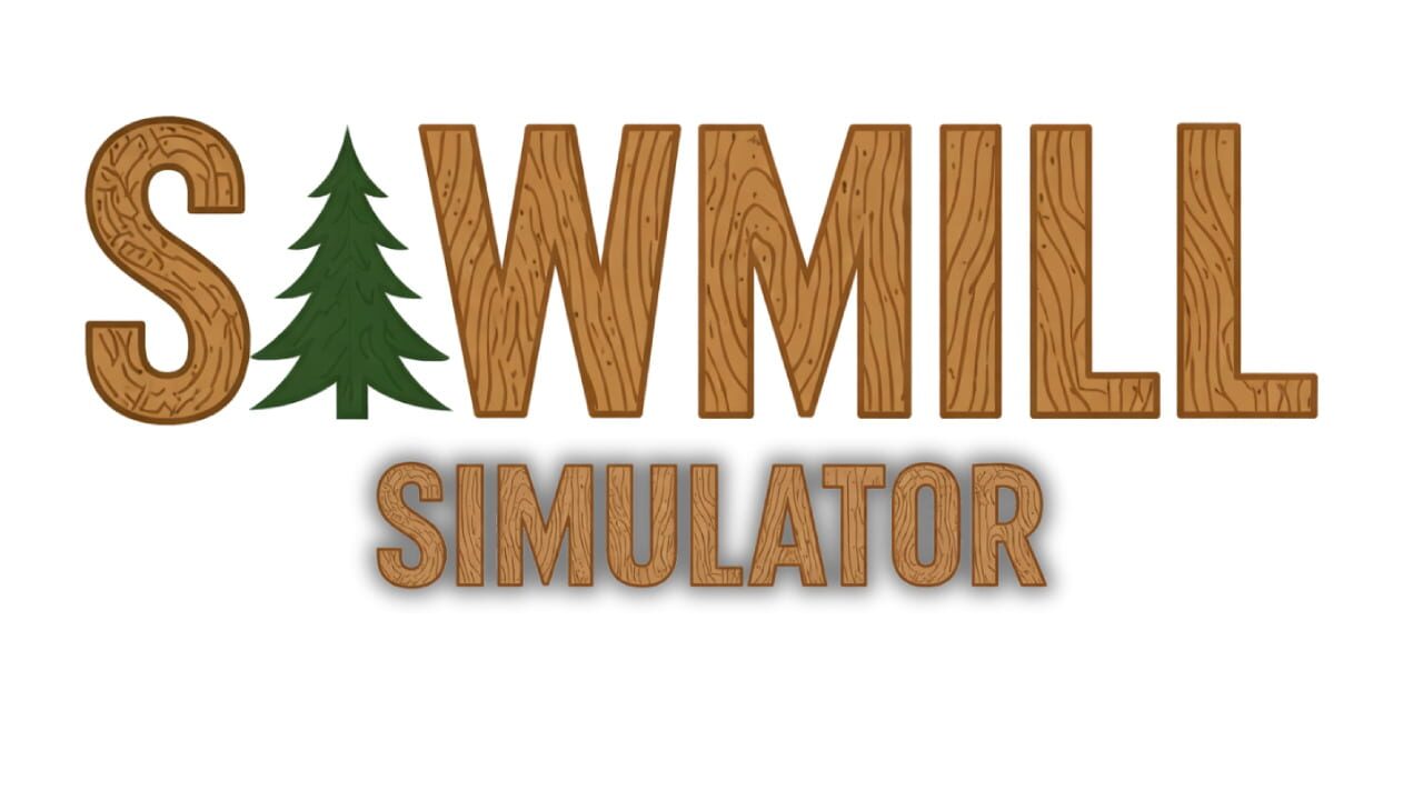 Sawmill Simulator Image