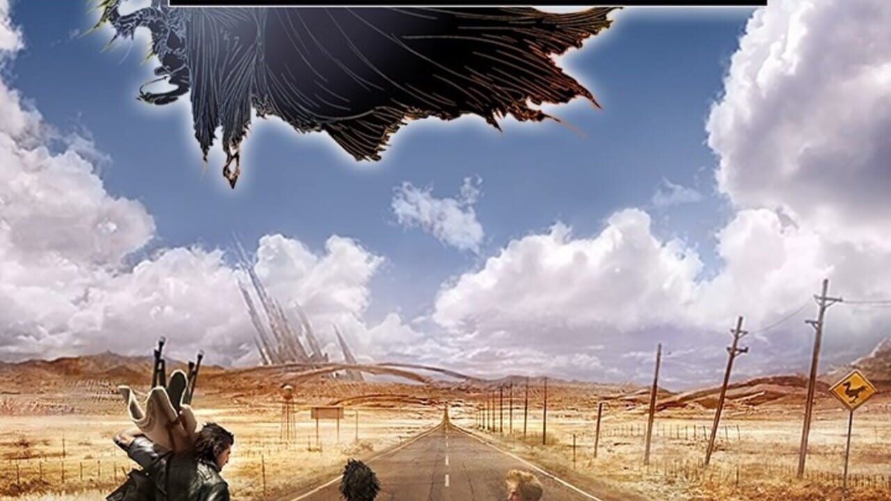 Final Fantasy XV Image