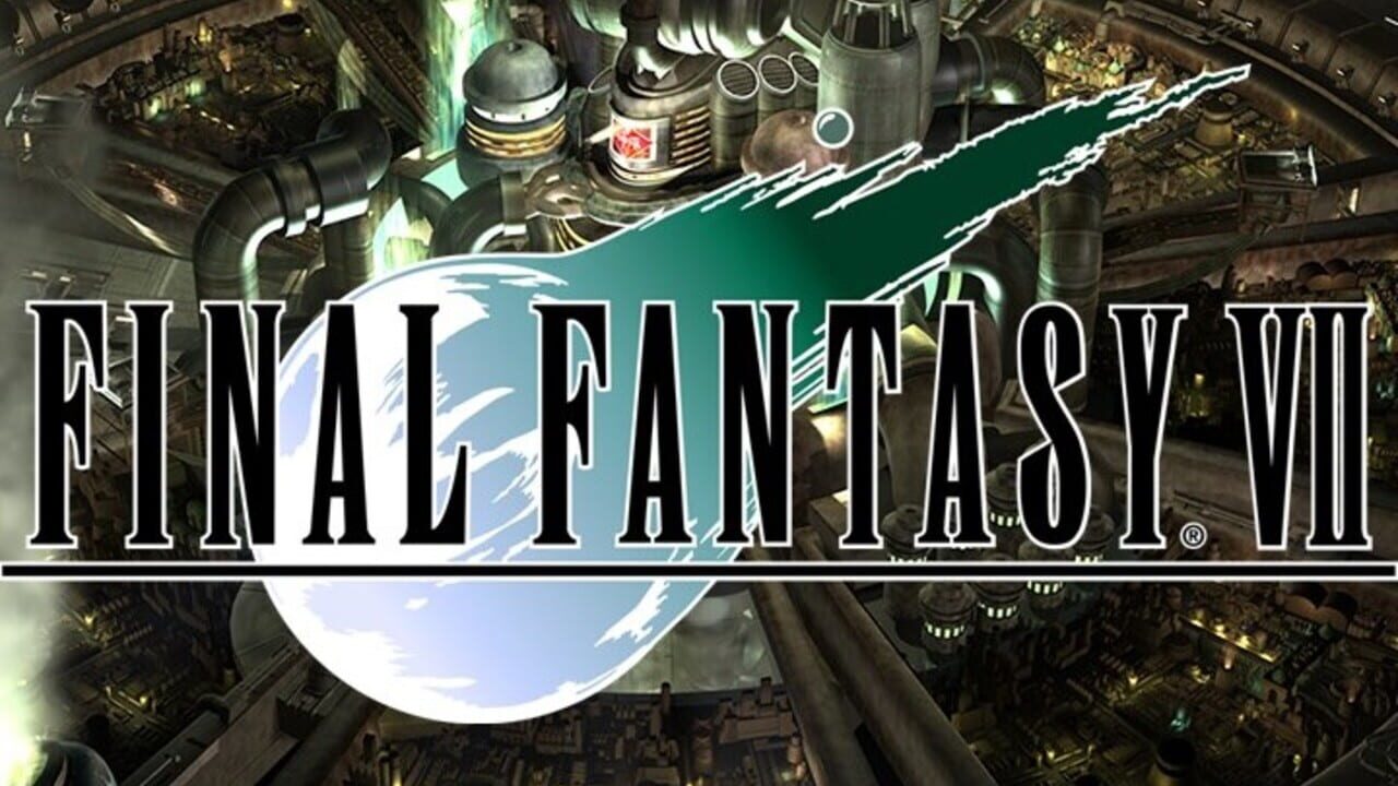Final Fantasy VII Image