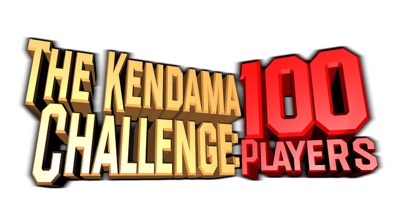 The Kendama Challenge: 100 Players Image
