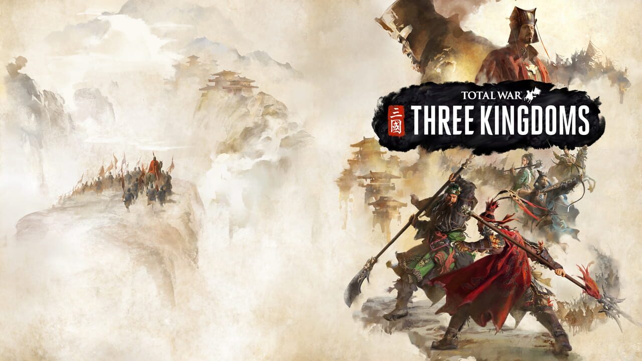 Total War: Three Kingdoms Image