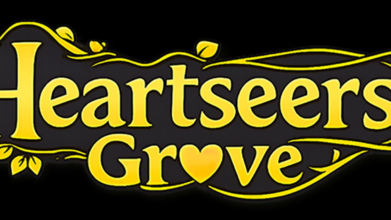 Heartseers Grove cover art