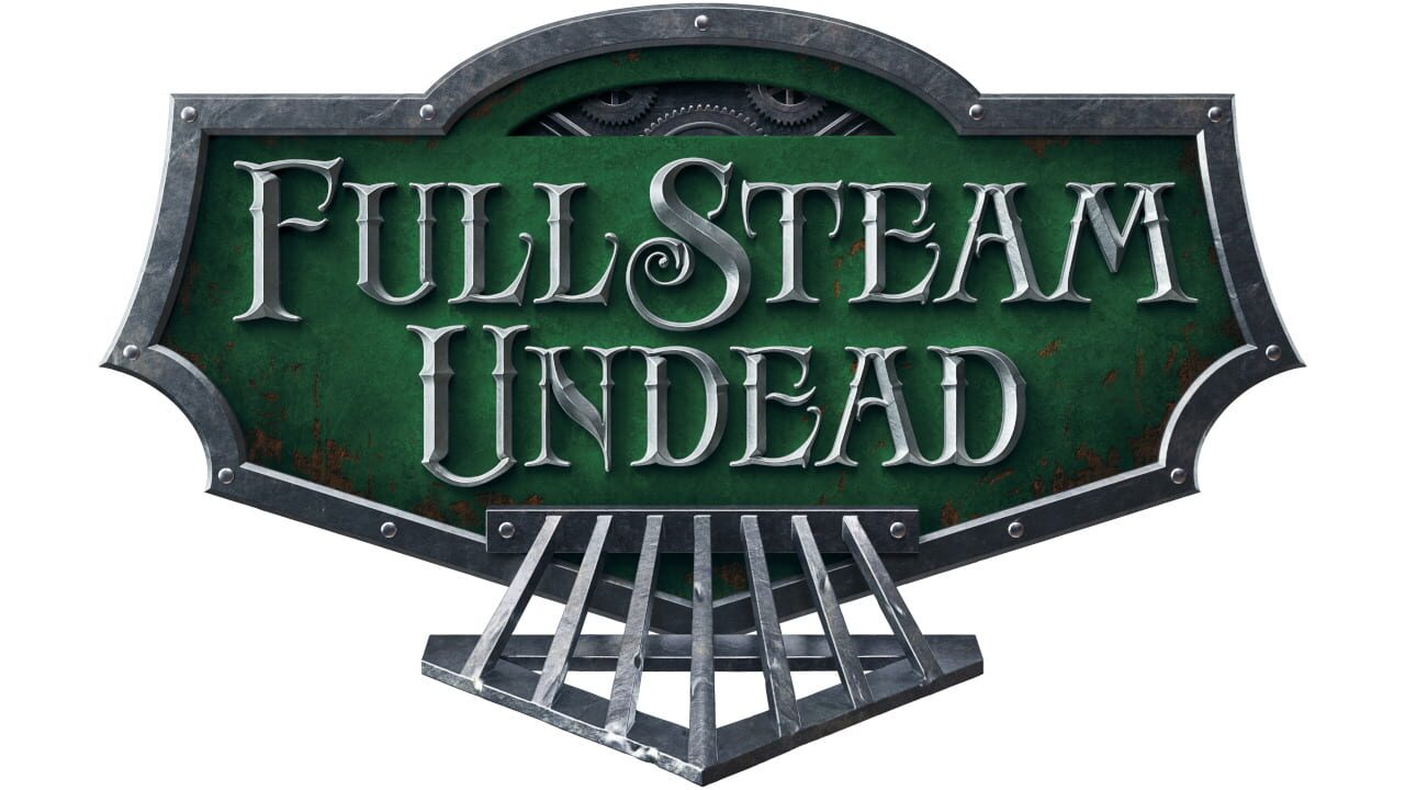 Full Steam Undead artwork 2