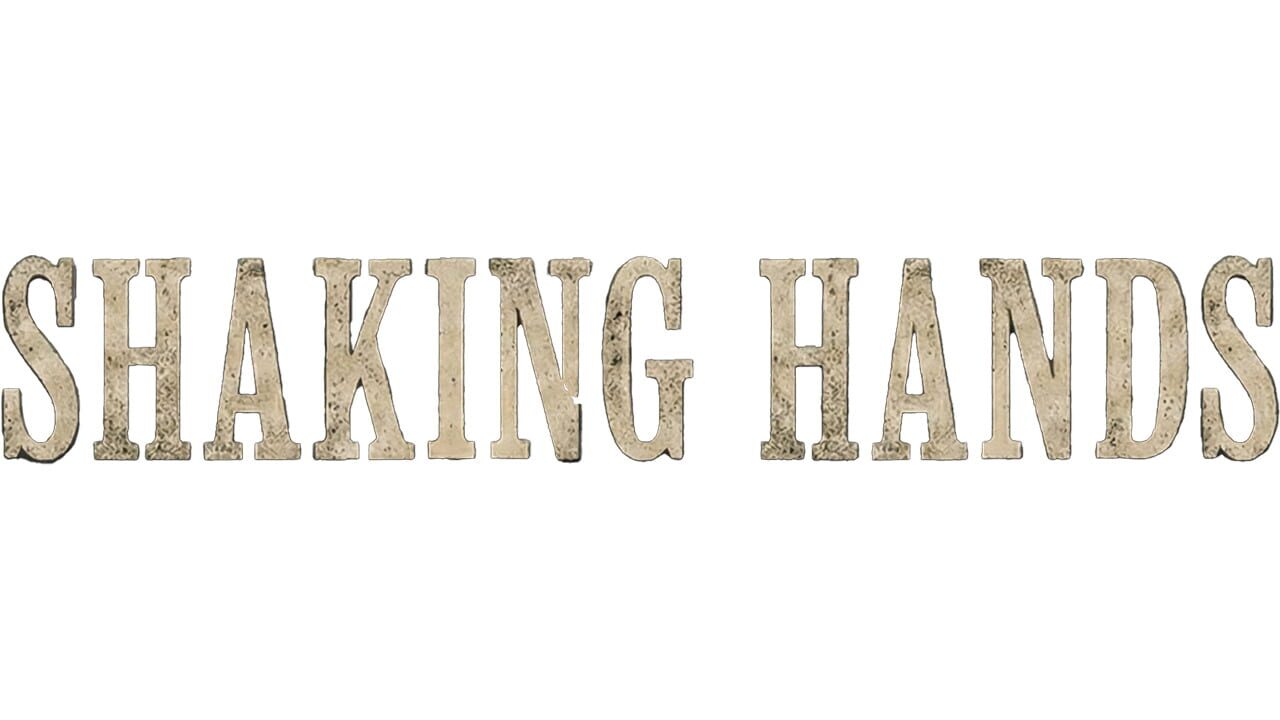 Shaking Hands Image