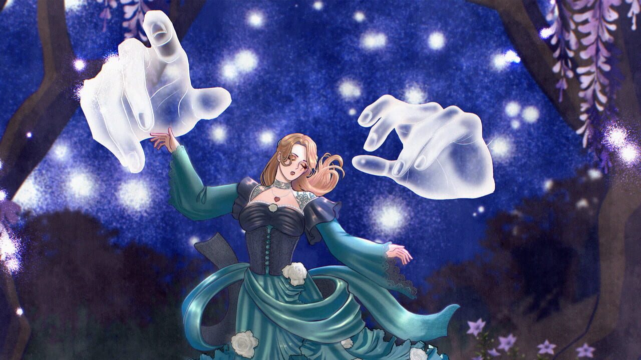 Gear of Glass: Marionette of Time Image