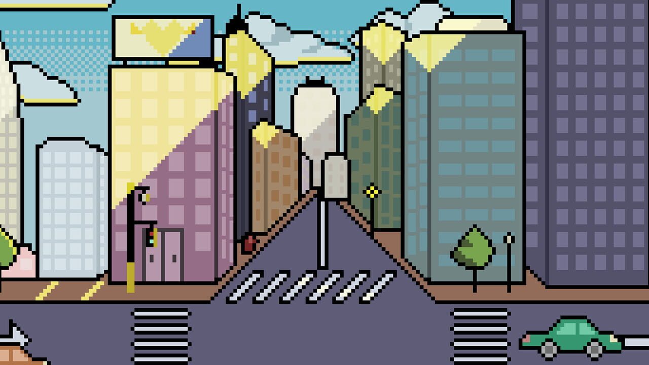 I Never Late for Work cover art