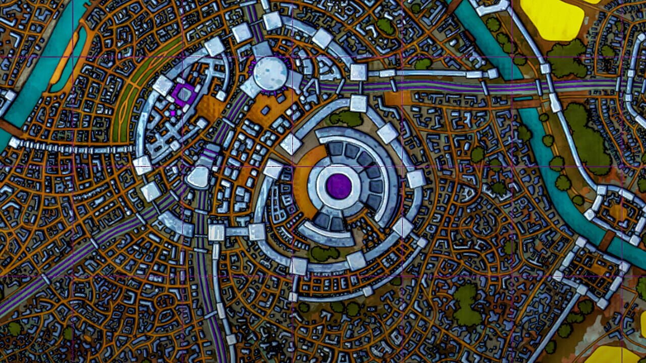 Homgard cover art