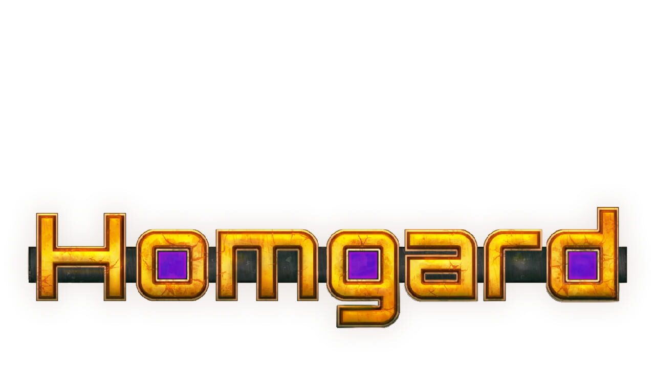 Homgard key art