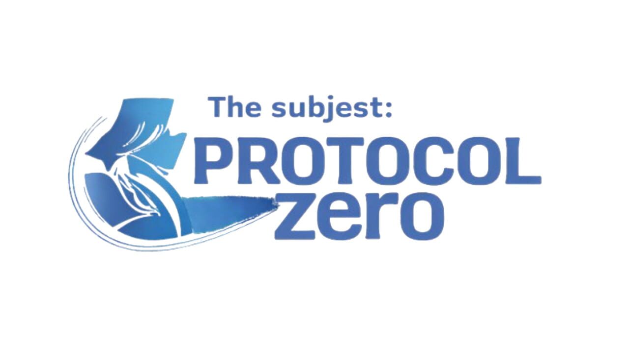 The Subject: Protocol Zero cover art