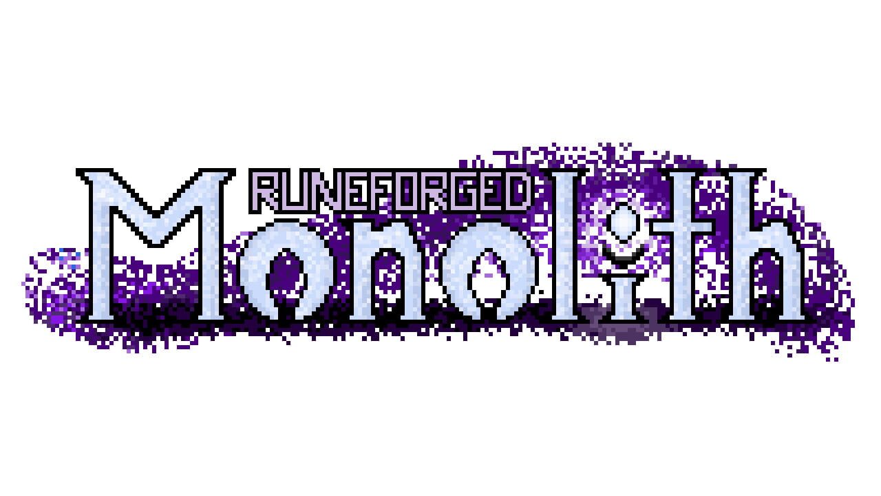 Runeforged: Monolith Image
