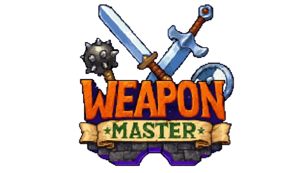 Weapon Master Image