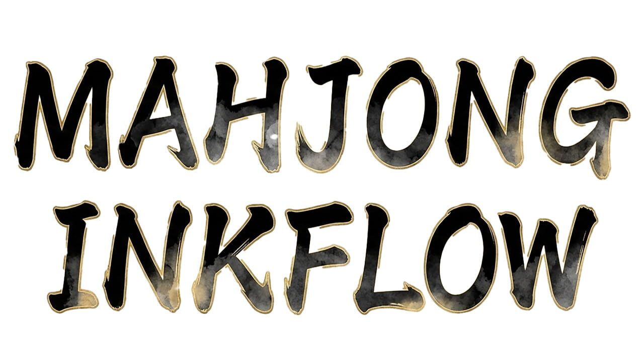 Mahjong Inkflow Image