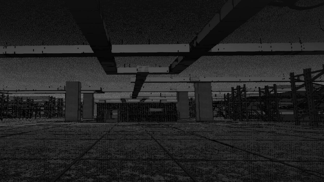 Static Shift artwork 1